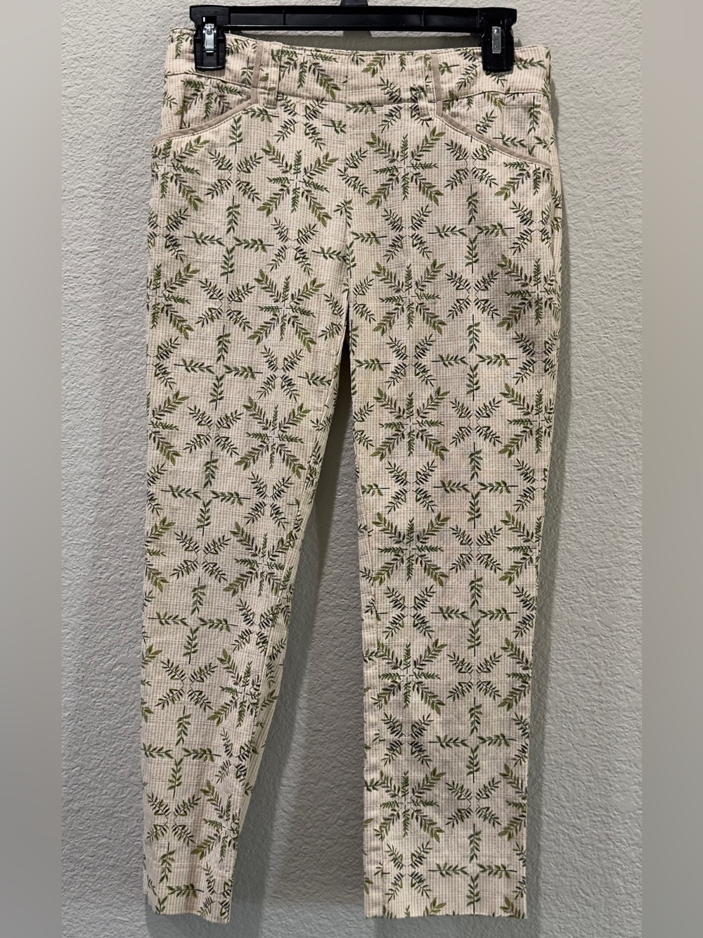 Anthropologie Cartonnier Charlie Trousers